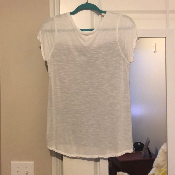 Color Block Top - Picture 2 of 2